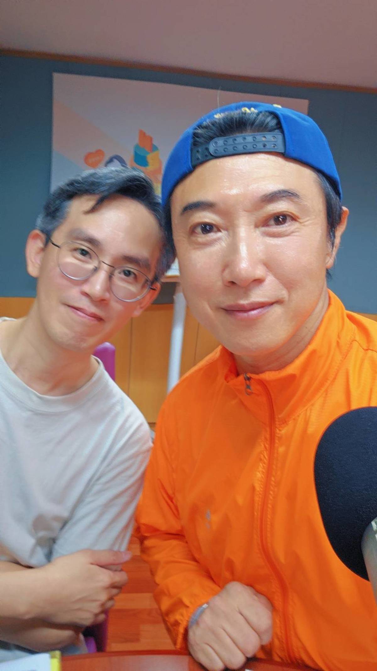 皇冠出版社責任編輯蔡維鋼，帶領我們走進《食光者》所揭示的植物祕密世界。