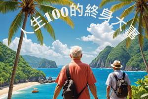 人生100的終身大事