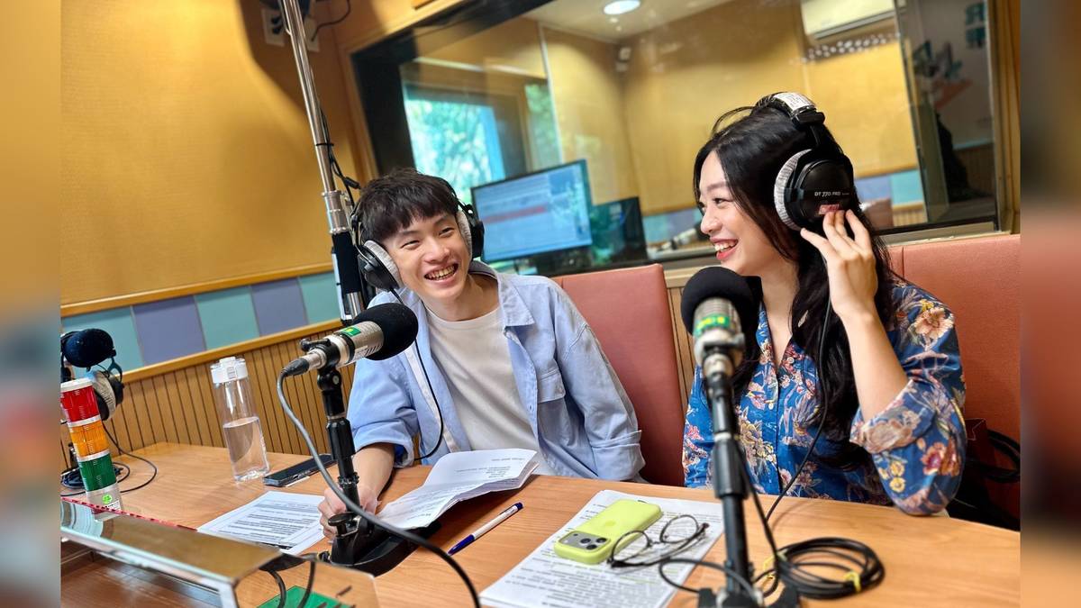 左起：洪凱成、陳宜謙