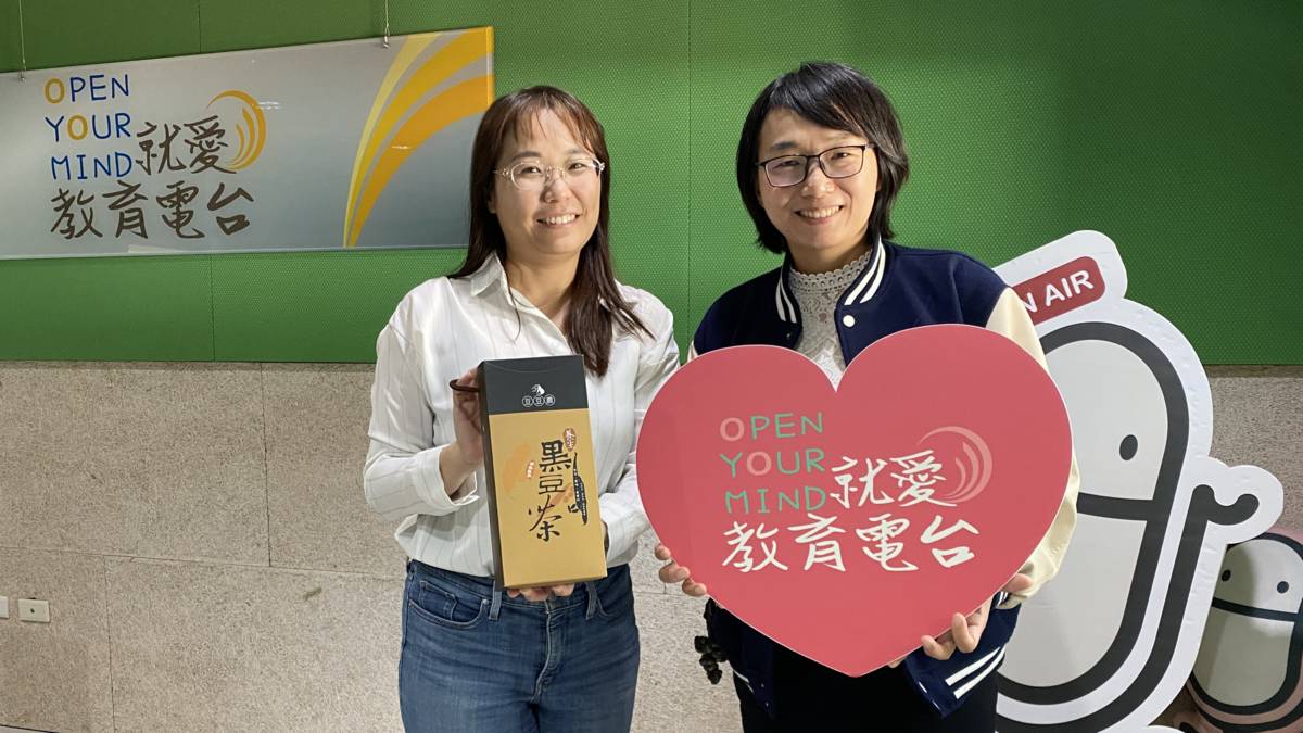 將軍黑豆林巧珊成為西螺媳婦後也逐漸愛上這獨特的醬油香