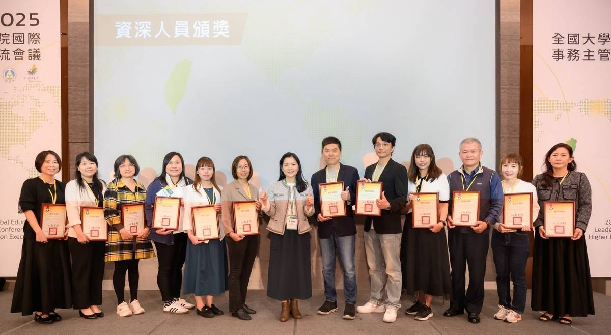 114年度境外學生輔導工作資深人員