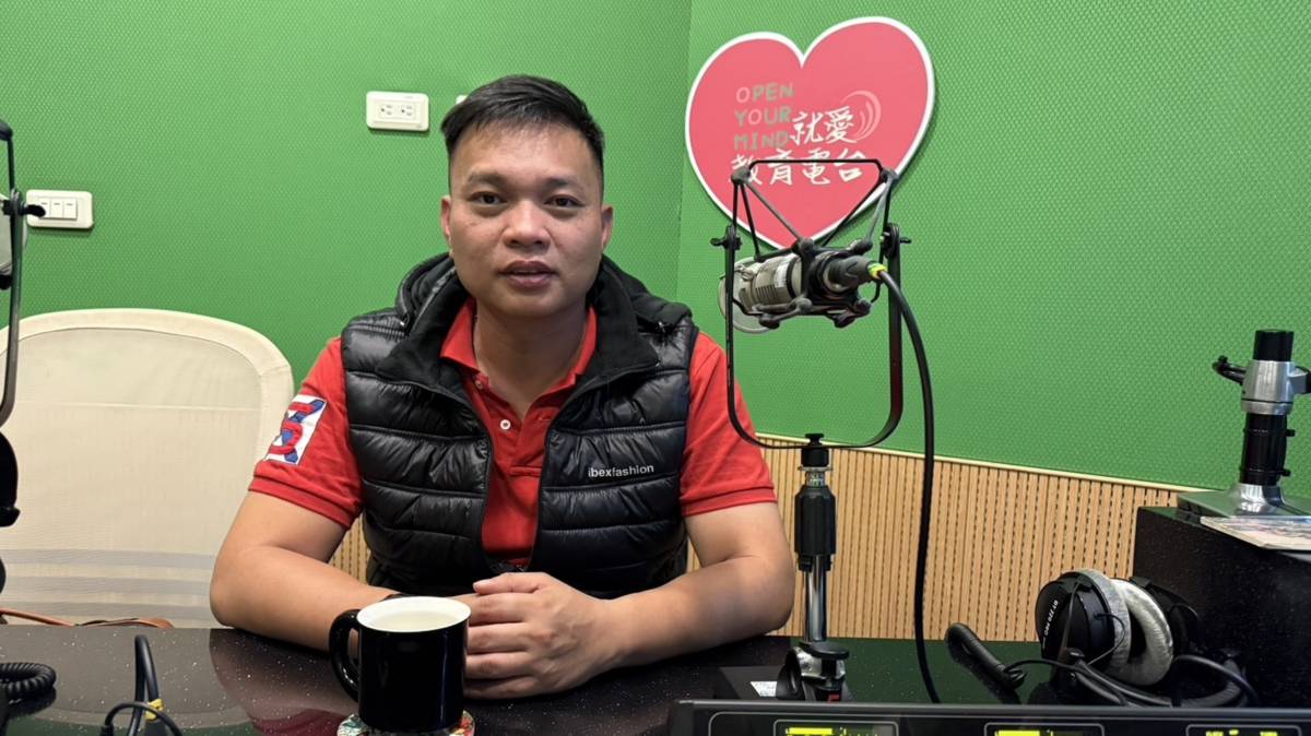 來自南投仁愛鄉的王孝良，賽德克族人，研究所畢業後，在103年選擇回家、傳承文化的模樣，他與母親一起經營「原夢觀光農園」，一直用料理，傳遞賽德克族的飲食文化，更想用美食吸引來自各地的旅人！