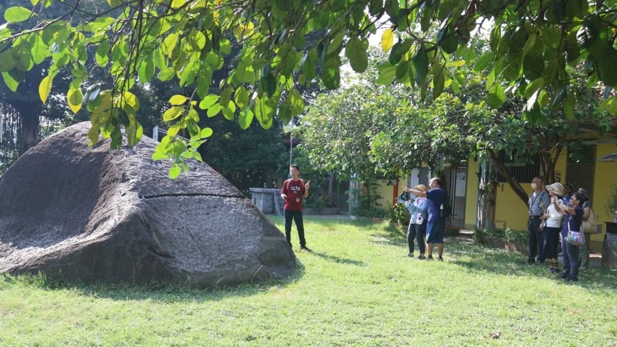 認識淡水的100種方式_引用自淡水文化資源推廣工作室