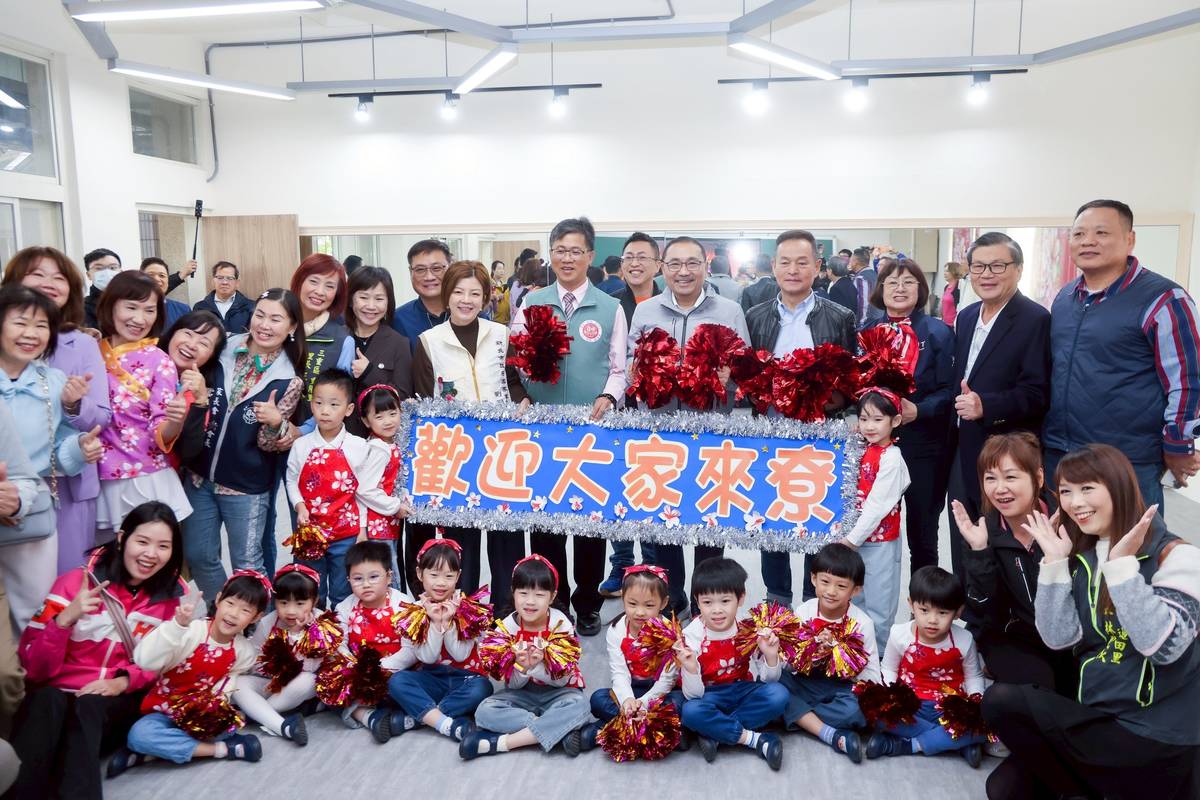 新北市擁有67.2萬客籍人口及55個客屬社團，蘊藏深厚的族群文化基礎。哈客館將作為鄉親交流、語言學習、藝文研習、食農體驗的重要基地。