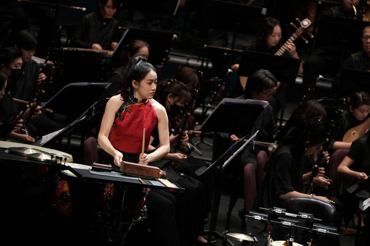 2025《無懈可擊》打擊新秀選拔決選選手洪唯慈