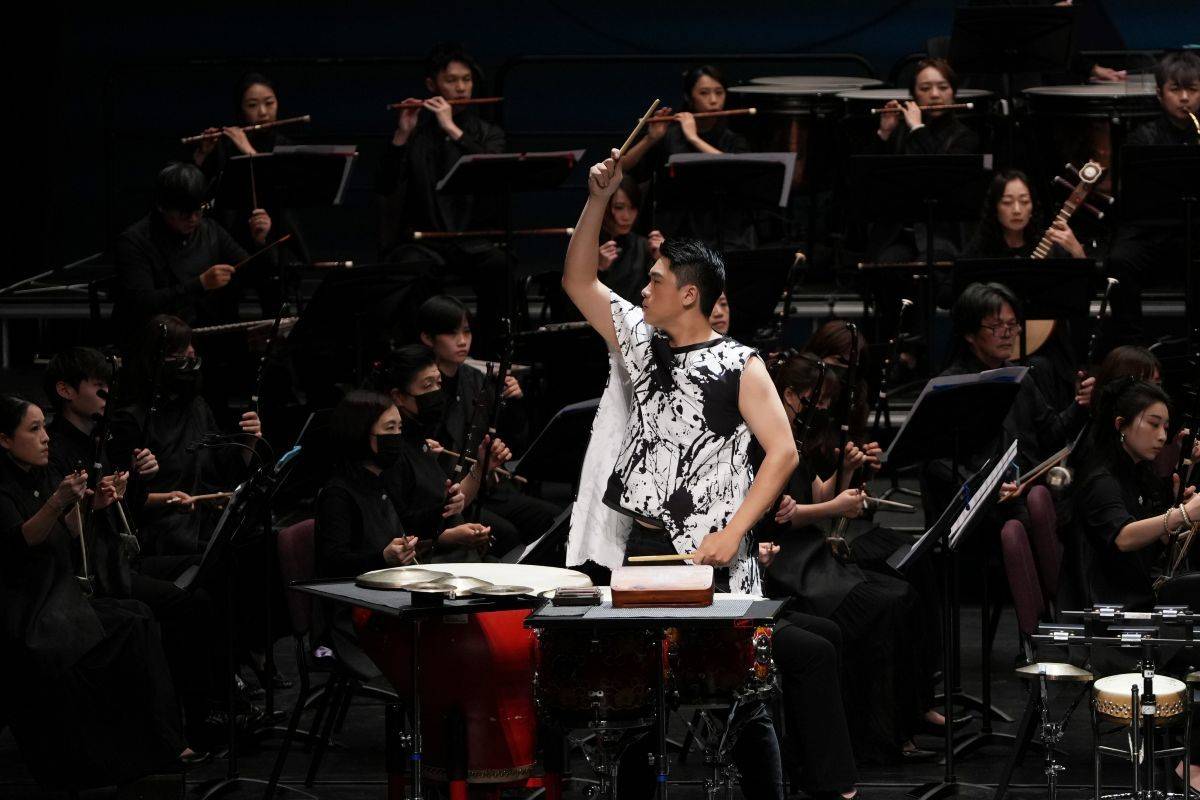 2025《無懈可擊》打擊新秀選拔決選選手余宗融