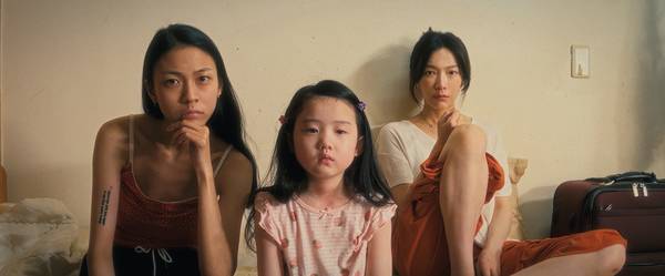 Taiwanese Film “Left-handed Girl” Shortlisted for Best International Feature at 98th Academy Awards