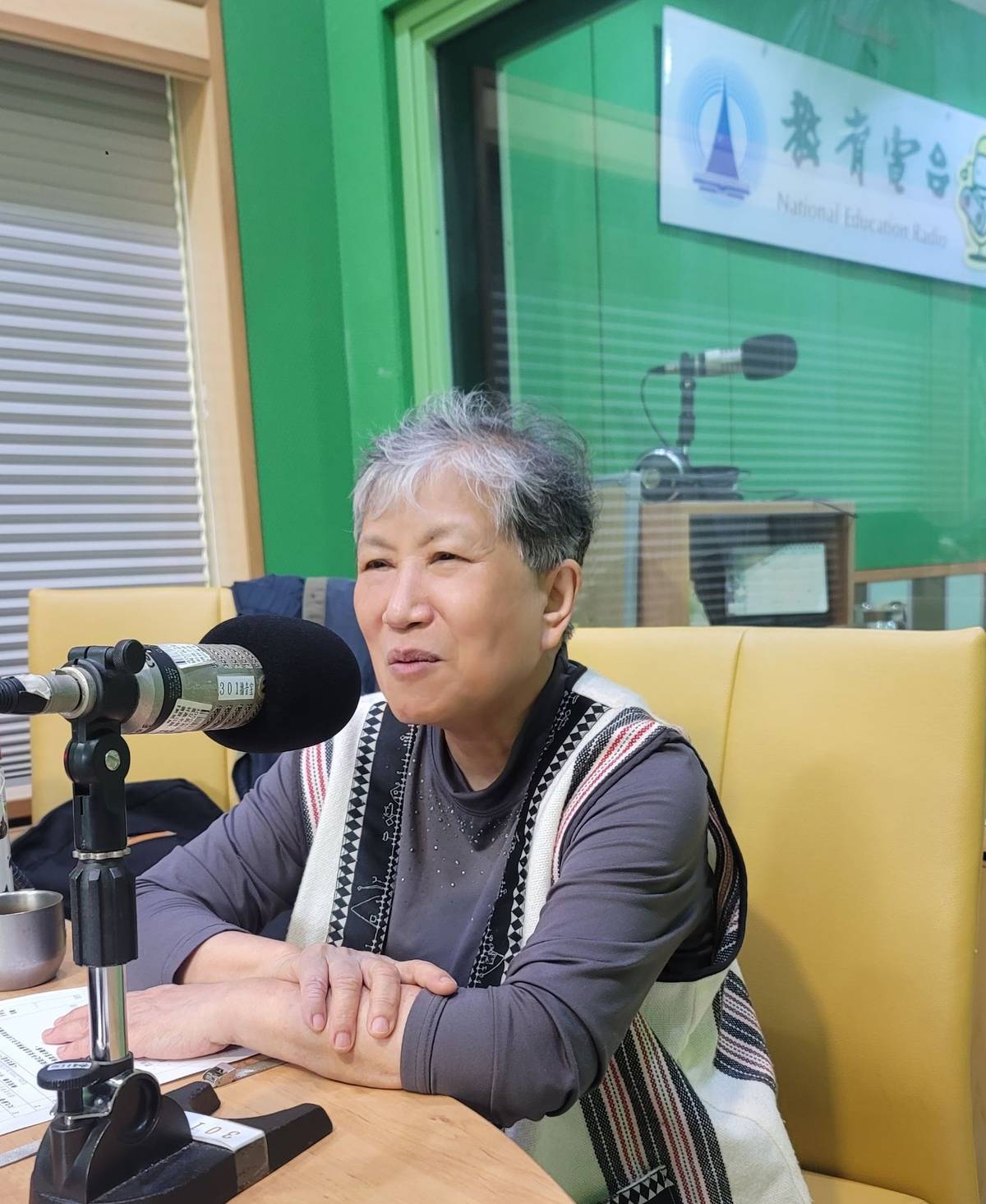 洪蘭教授提醒——AI時代，品德教育比任何時刻都更重要。