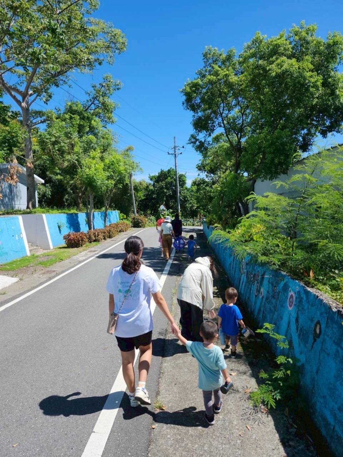 前往長濱 長伴童趣