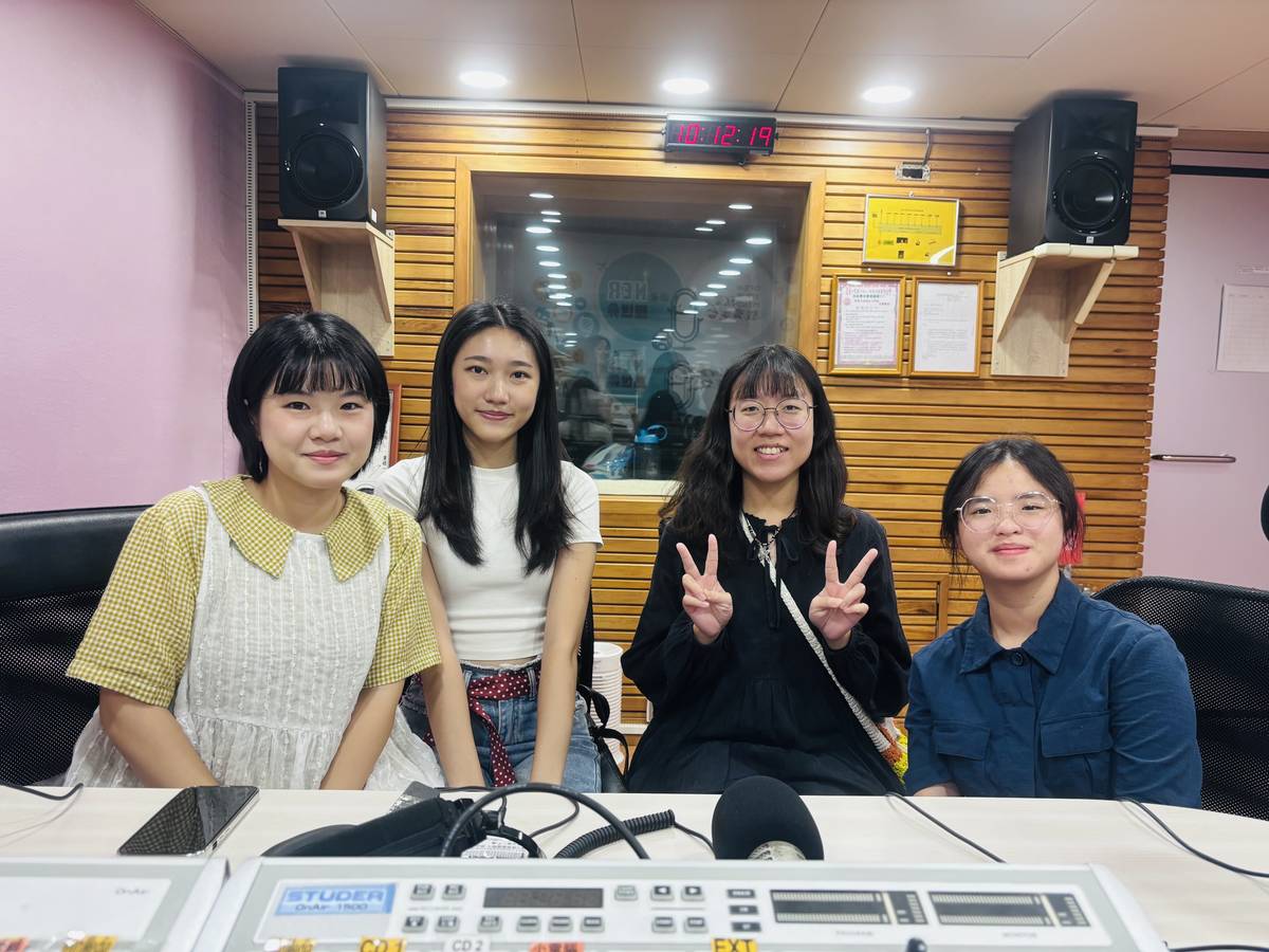 東大幼教系學生分享 前往長濱 長伴童趣 心路歷程