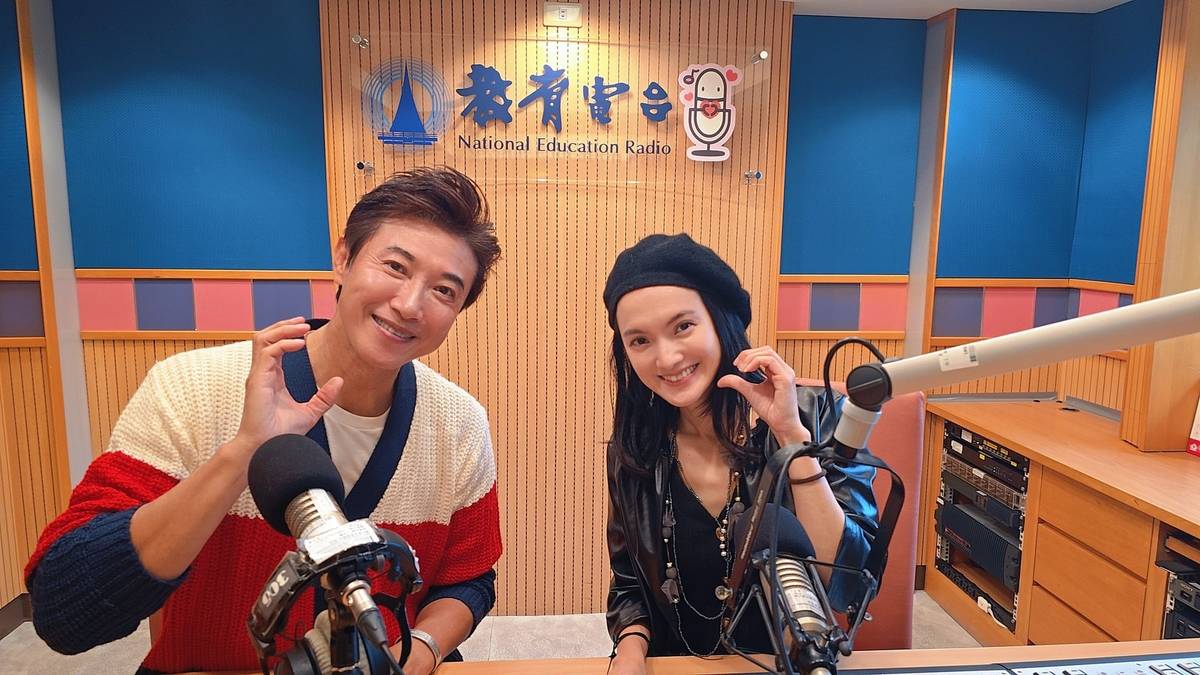 本集節目邀請「垃圾廚坊」活動營運經理邱盈翔，分享這個充滿創意的環保品牌誕生故事與理念。