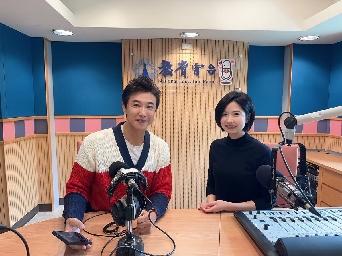 本集《阿鴻養生廚房》特別邀請誠品行旅經理徐郁筑，與聽眾分享「養身在動，養心在靜」的生活智慧。