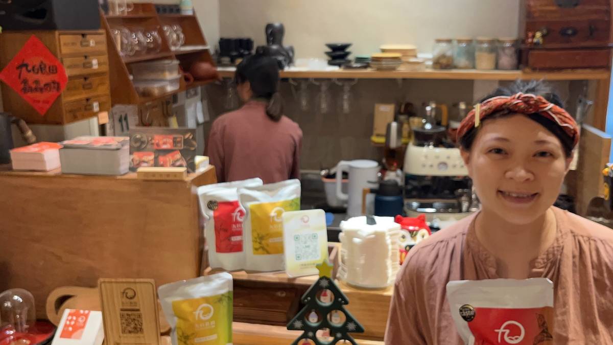 用甜點熱愛土地-Amber