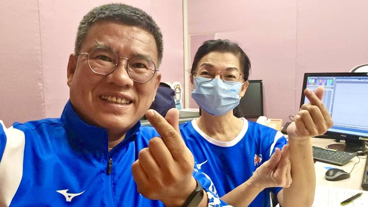 楊昌珣老師提醒家長，不必擔心帶孩子做鑑定會被貼標籤，讓特殊孩子進入特教的系統，運用專業的方式帶領孩子，增強孩子的優勢，打開孩子的心門，一切都會越來越好。