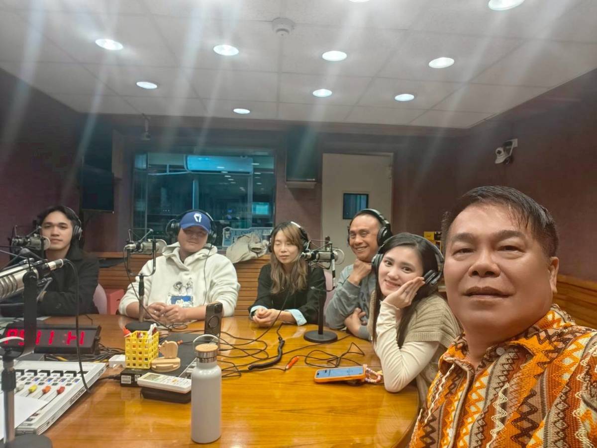 比亞酥樂團成軍七年實力人氣兼具舞台魅力樂團