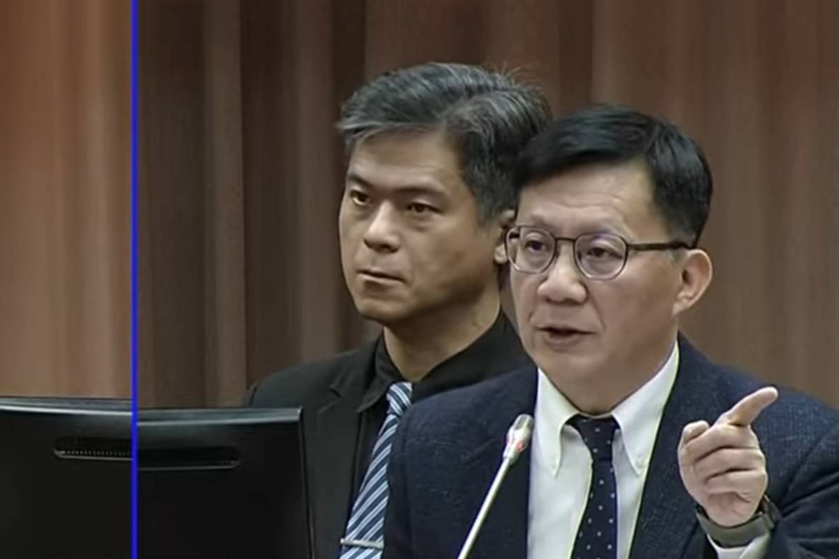 鐘點費調升回溯 教育部張廖萬堅次長:代課費差額公費支出