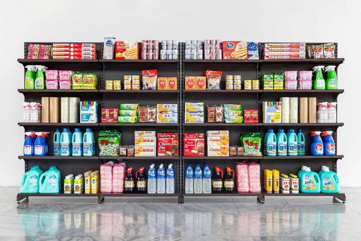 北美館策畫主題展，將展出李明學作品《溢出的記憶》