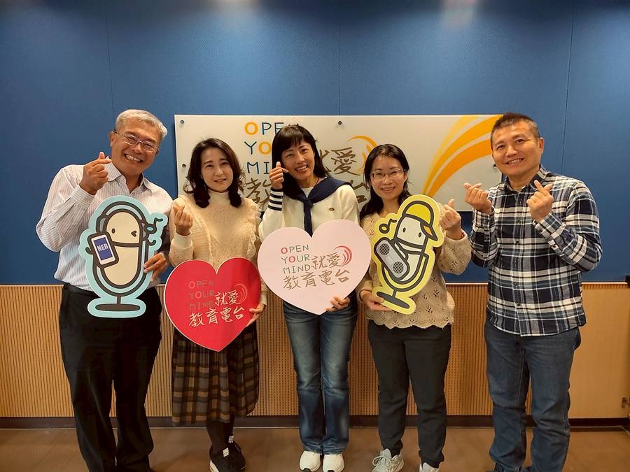 社會情緒學習（SEE Learning，SEL）在校園的落實