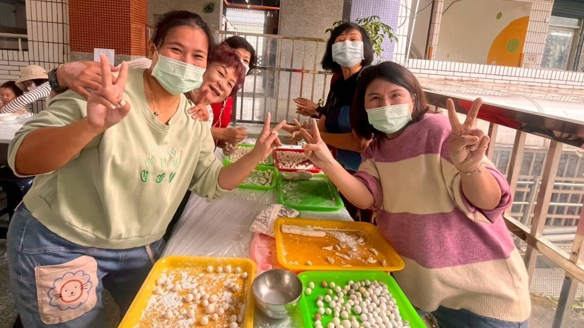 屏東建興非營利幼兒園
