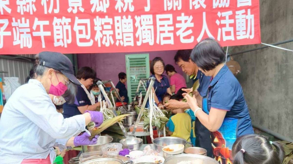屏東建興非營利幼兒園