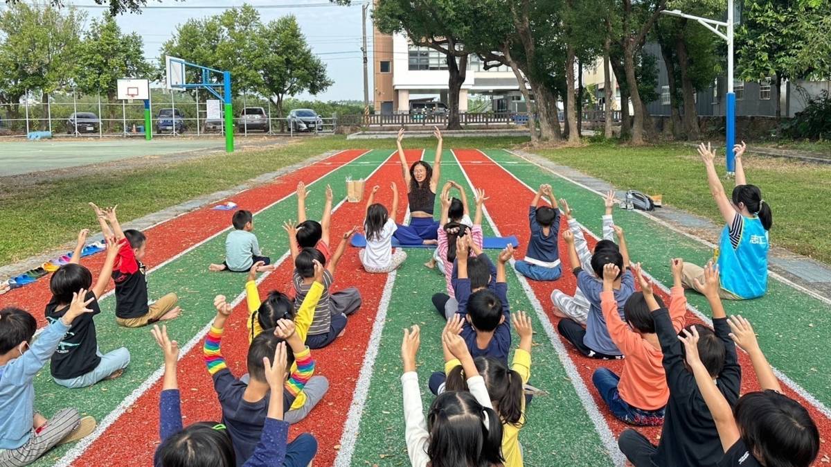 屏東建興非營利幼兒園