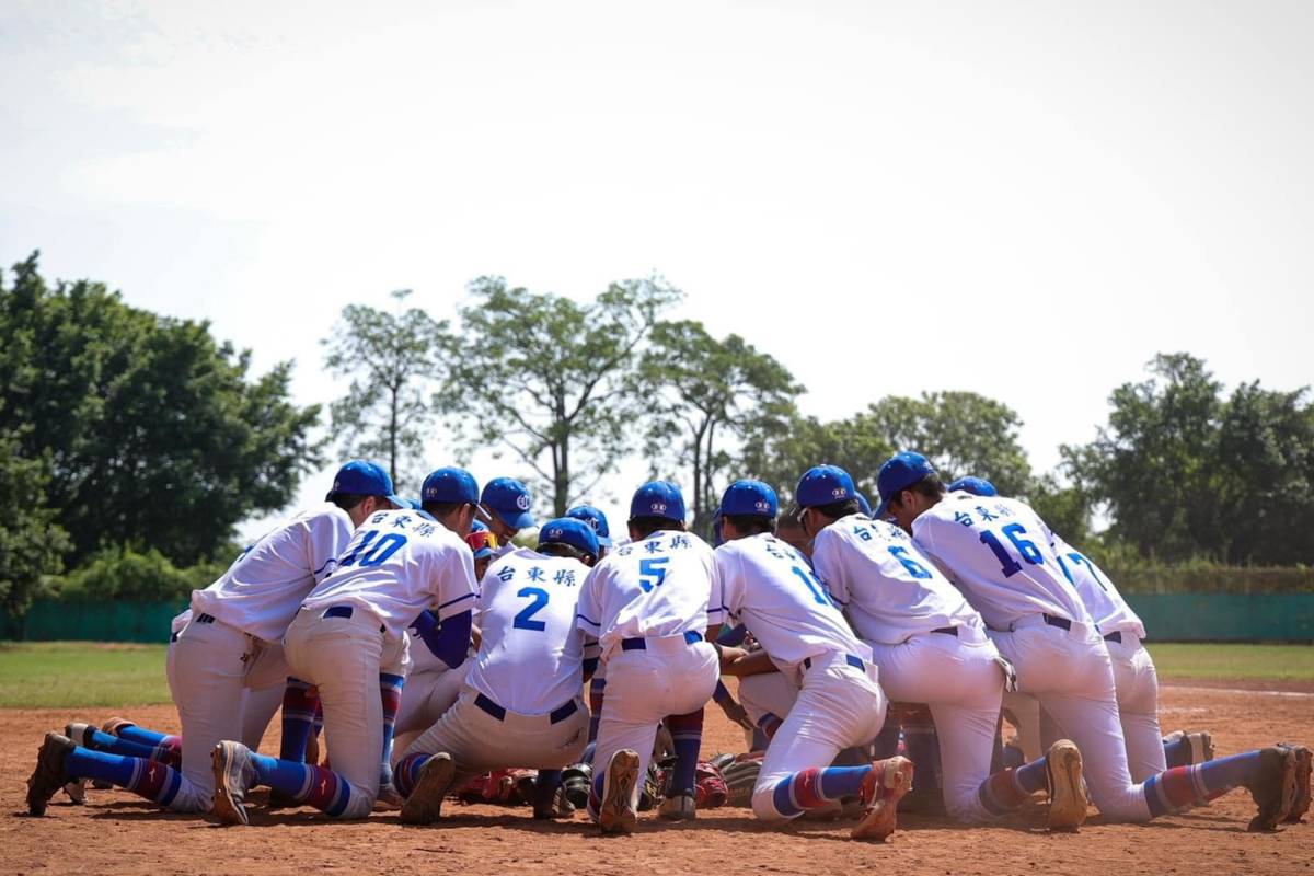成功商水祭出最高8萬元獎學金，招募115學年度棒球新星。