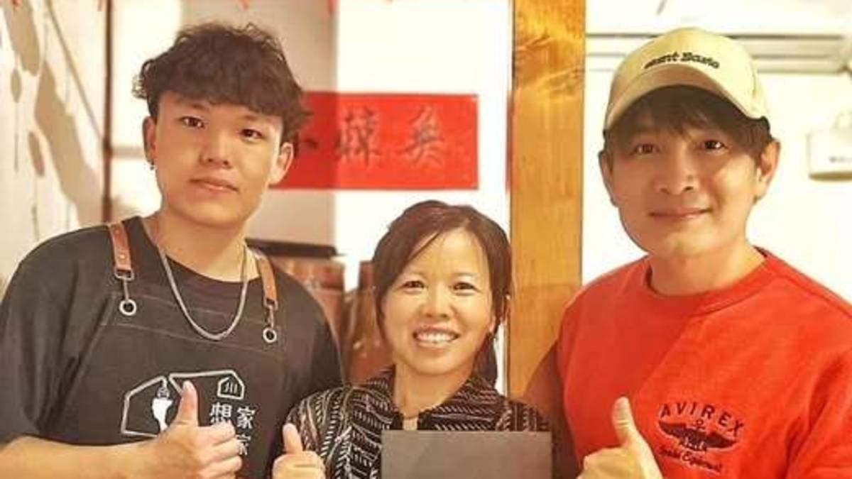 客家金曲歌手羅文裕也喜歡想家的家