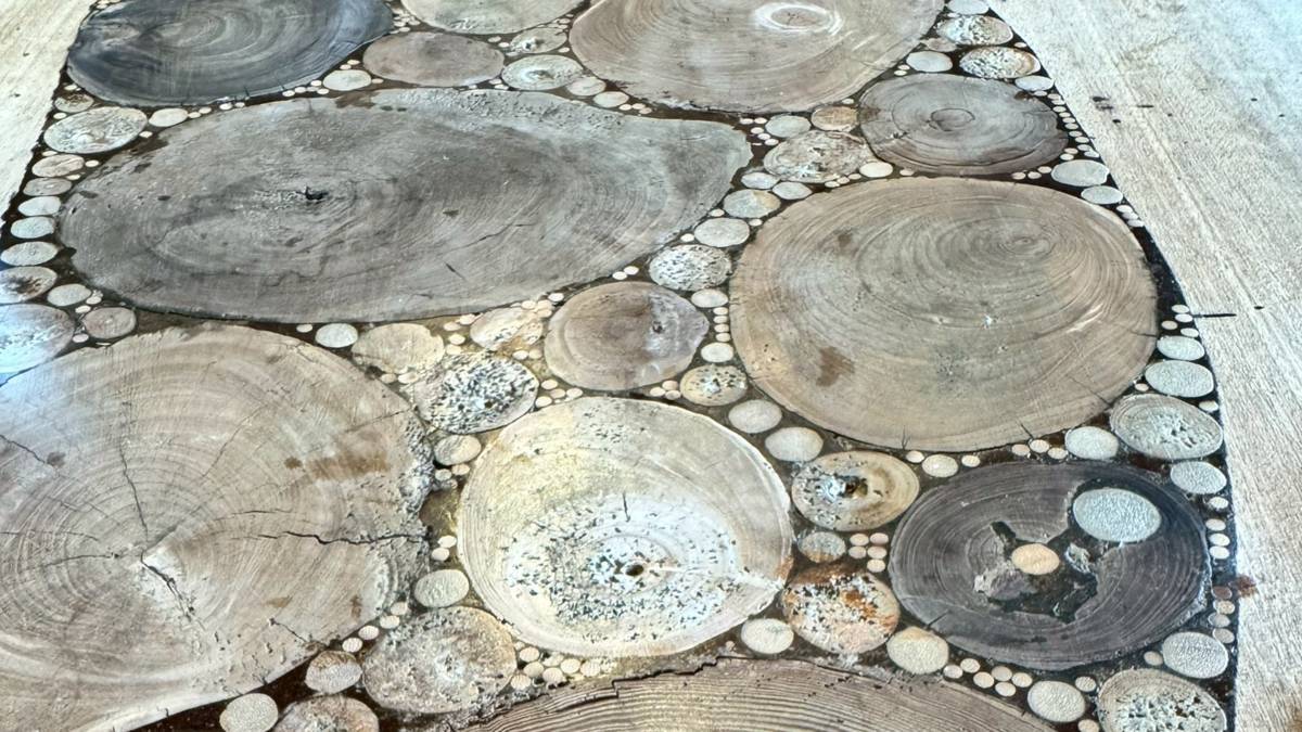 美好的時光：2025 南方草草節「紋砌刻─南方藝術獎」