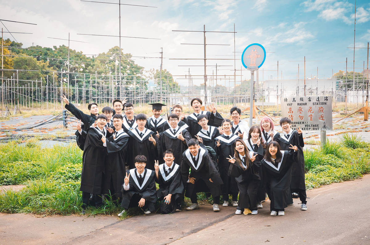 隨著太空產業快速發展，中央大學培養的太空科學與工程人才，成為國內外產業競逐的重要戰力