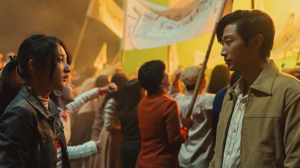 圖5-5《那張照片裡的我們》電影宣傳照-因本台網頁設定關係,  圖片經過剪裁