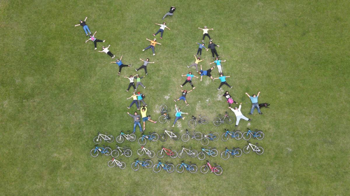 臺東縣永安國小的山海教育