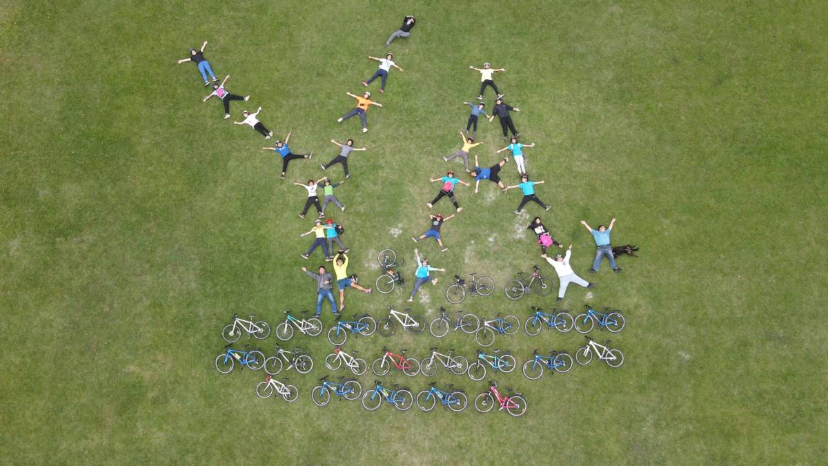 臺東縣永安國小山海教育