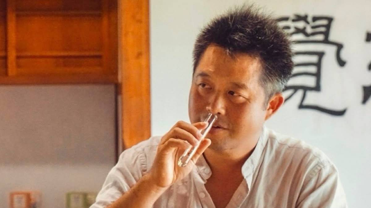 人鼎(圖片來源/小村遠遠臉書專頁)