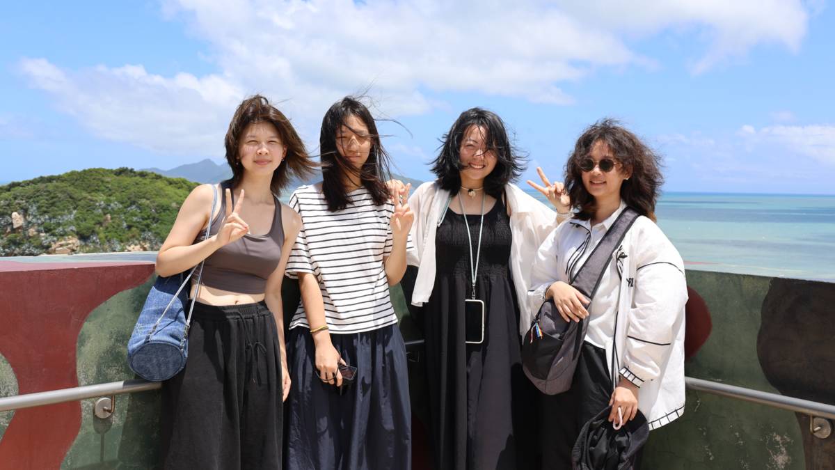 照片提供：四根暈船三星蔥