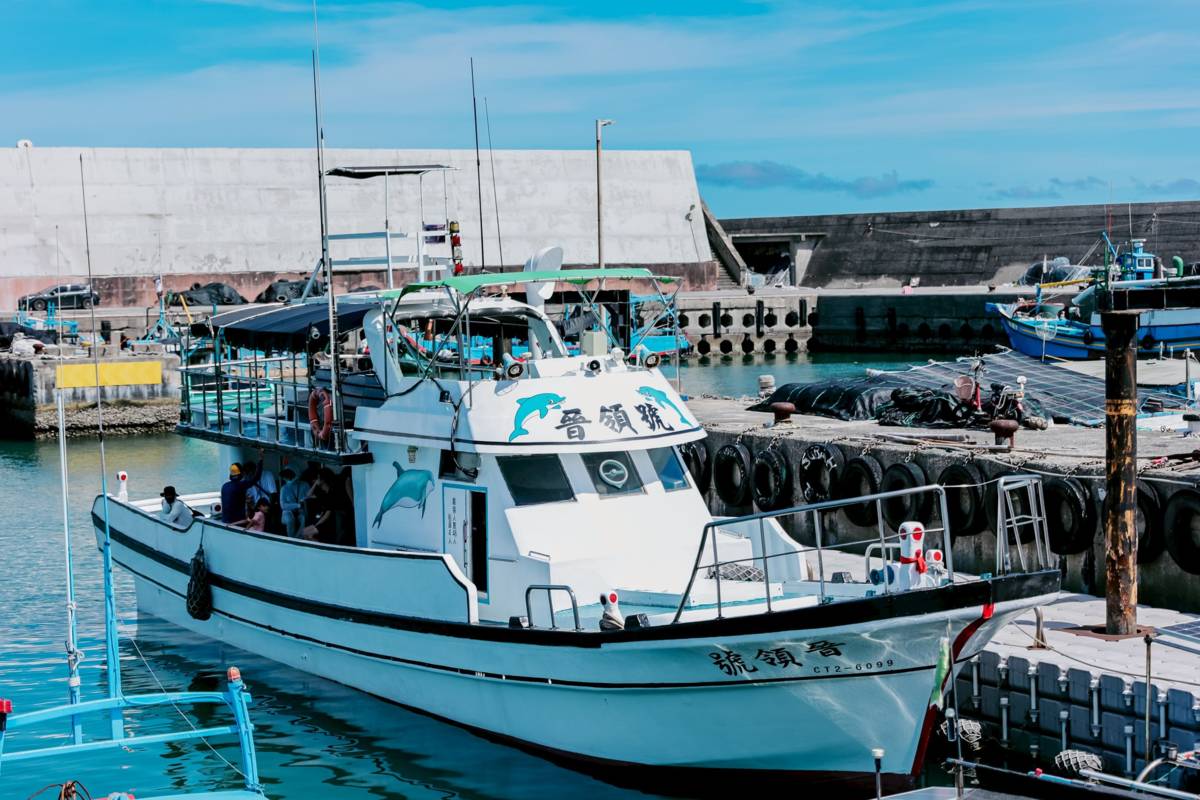 臺東永續觀光產業輔導計畫