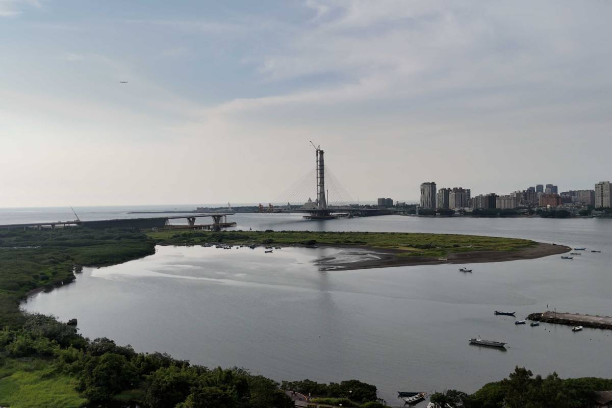 挖子尾濕地提供多樣生物棲息，具有豐富的生態資源，濕地保育工作有賴於全民共同保護，才能達到人類與環境共生的目標