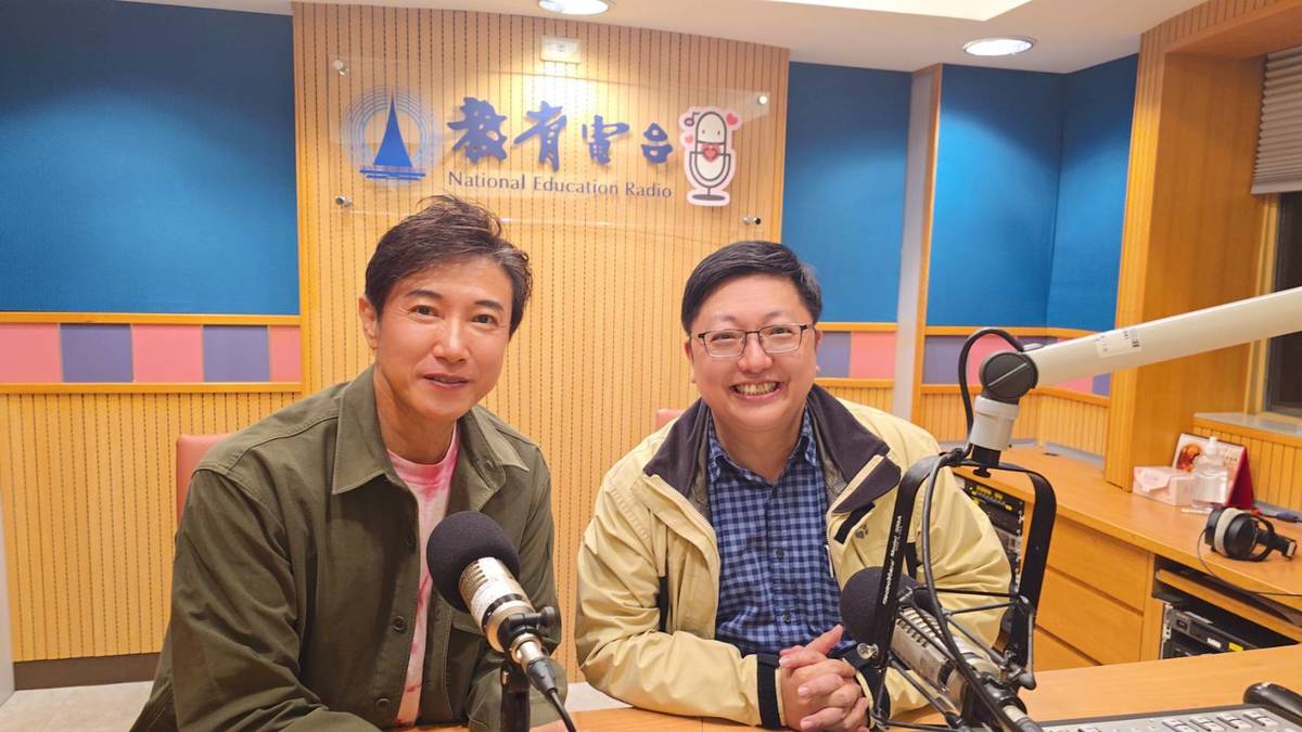 臺北市環保局長徐世勳細談市民日常最有感的清潔與回收服務，以及春節期間北北基環保團隊如何在年節高峰中守護城市整潔。