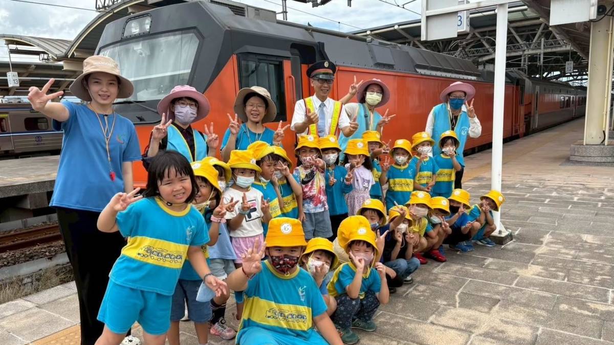 屏東光春非營利幼兒園