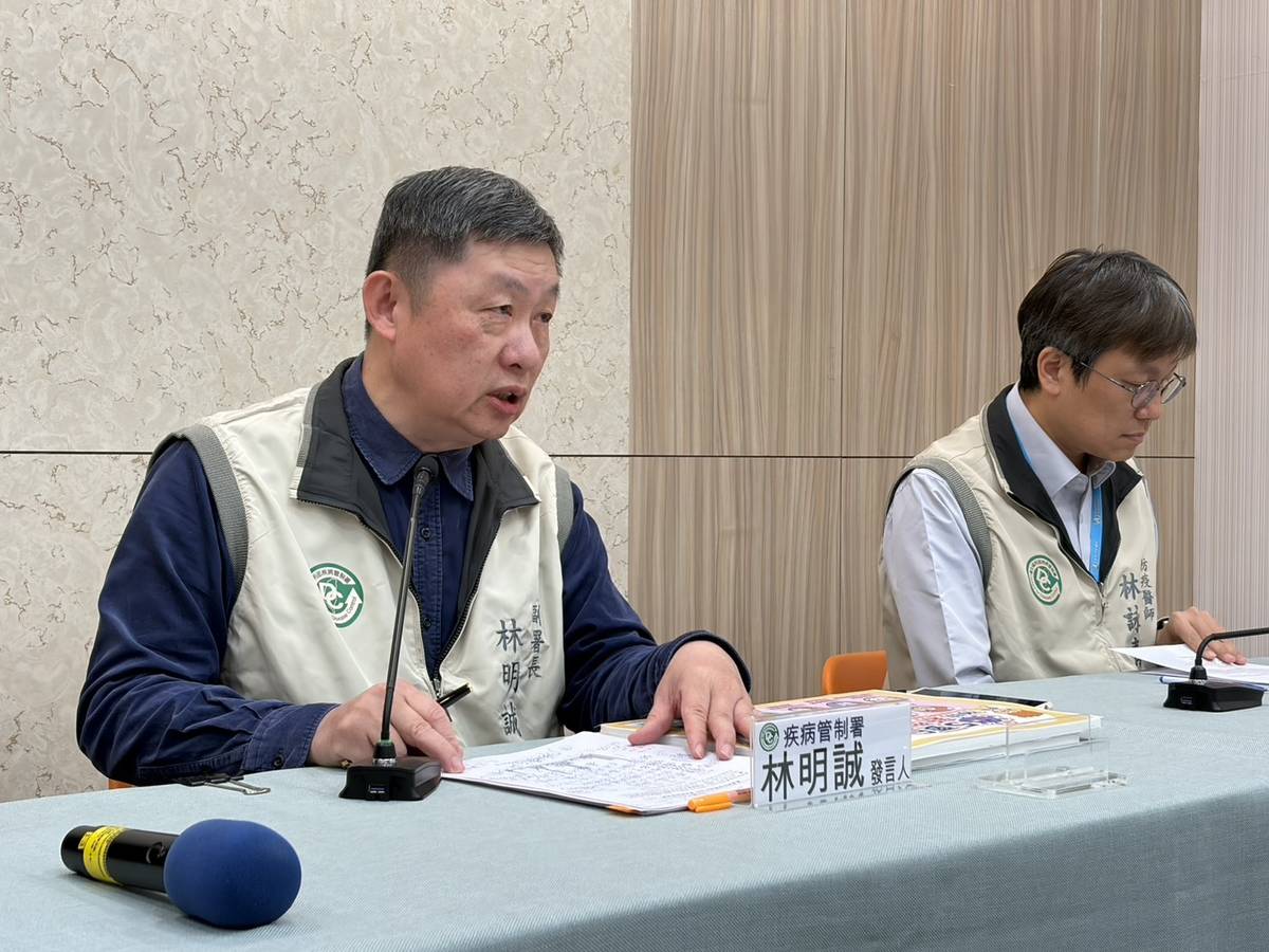 春節旅遊潮 疾管署籲落實防疫並接種疫苗