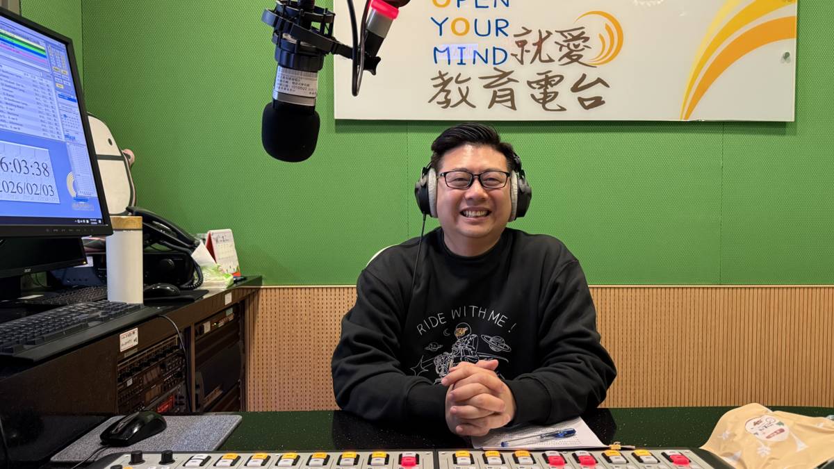 水里影展策展人洪馬克導演，分享影展籌備初期面臨的挑戰？水里影展如何開拓台灣作品走向好萊塢與日本市場路徑？