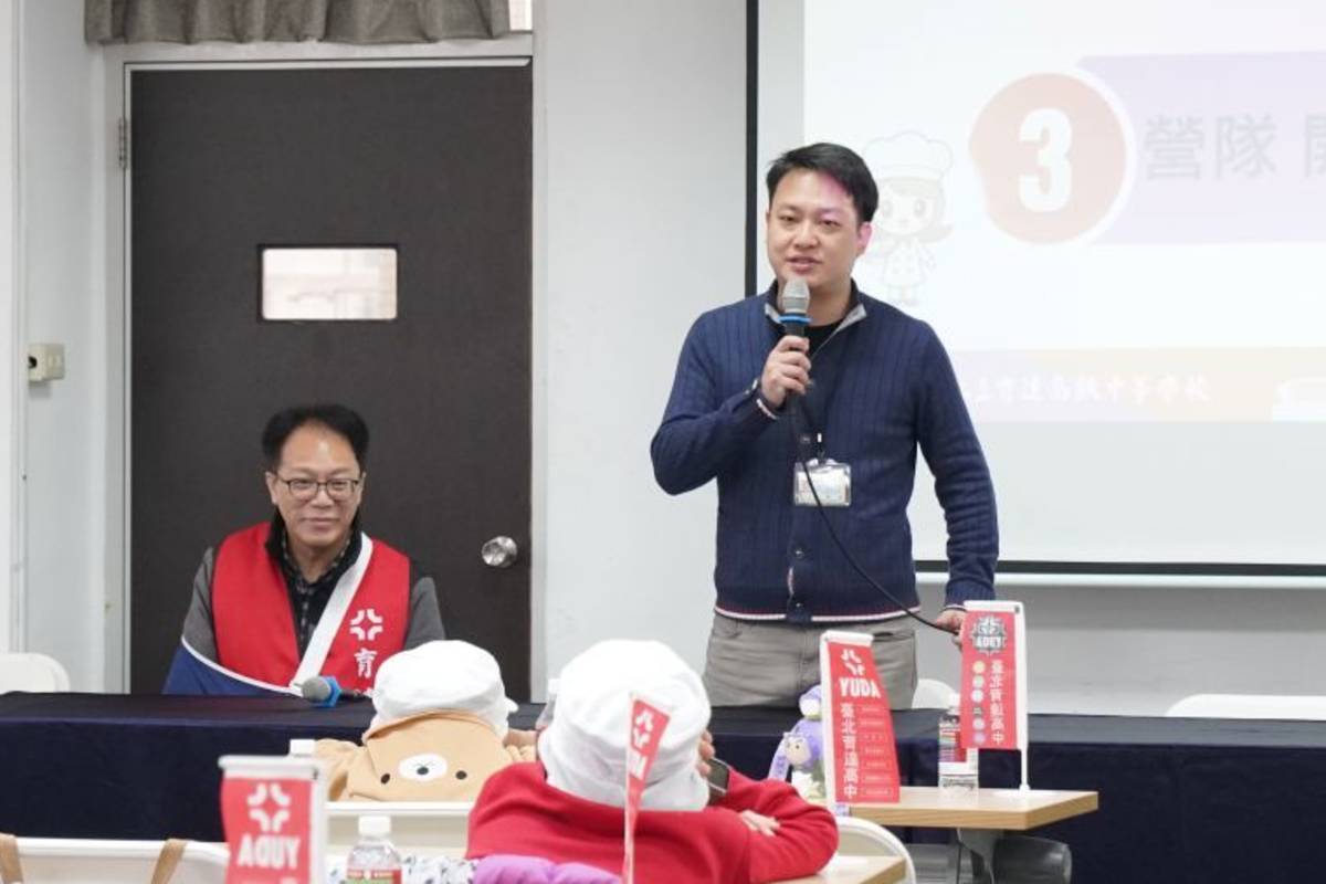 教育局技職教育科科長陳秉熙表示，透過課程體驗，讓孩子在國小階段即能認識多元職業內容