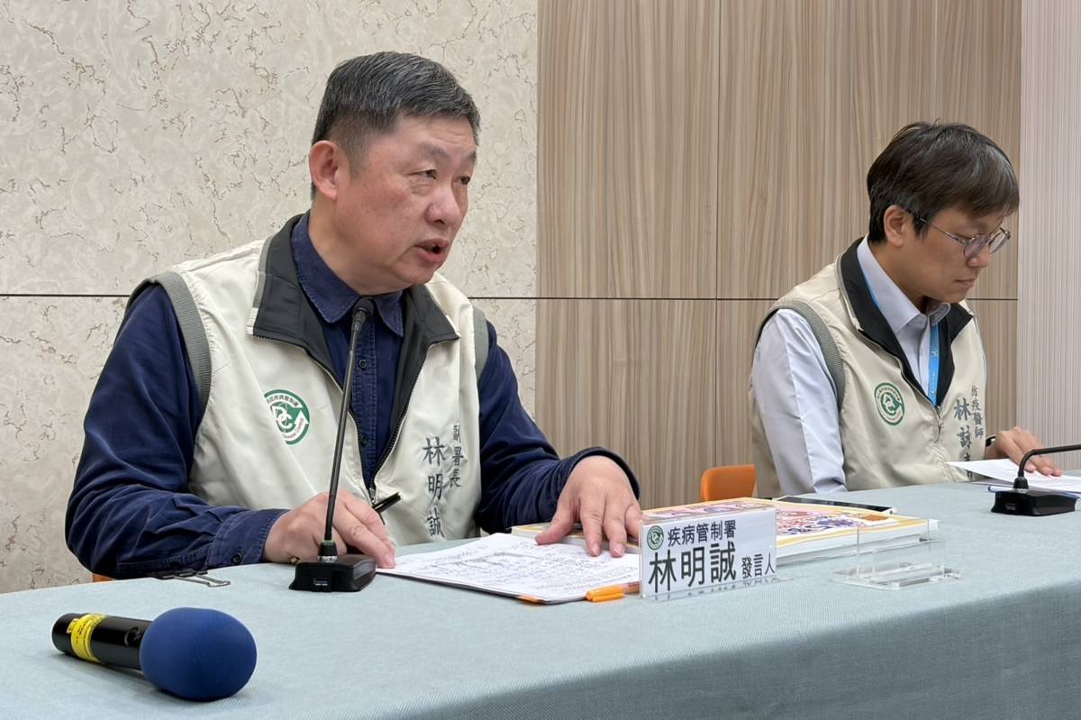 春節出國安心行 旅遊防疫不輕忽