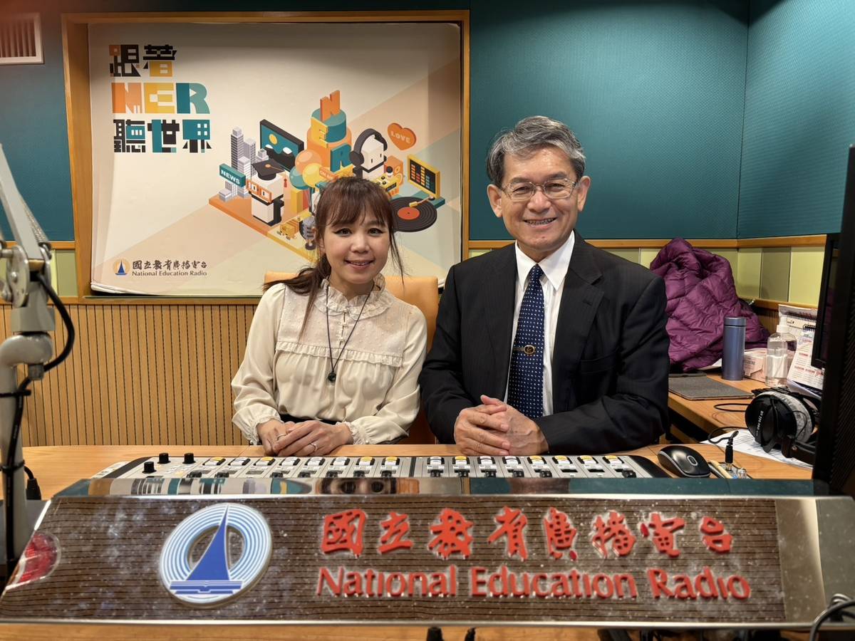 忠義國小張家瑜校長