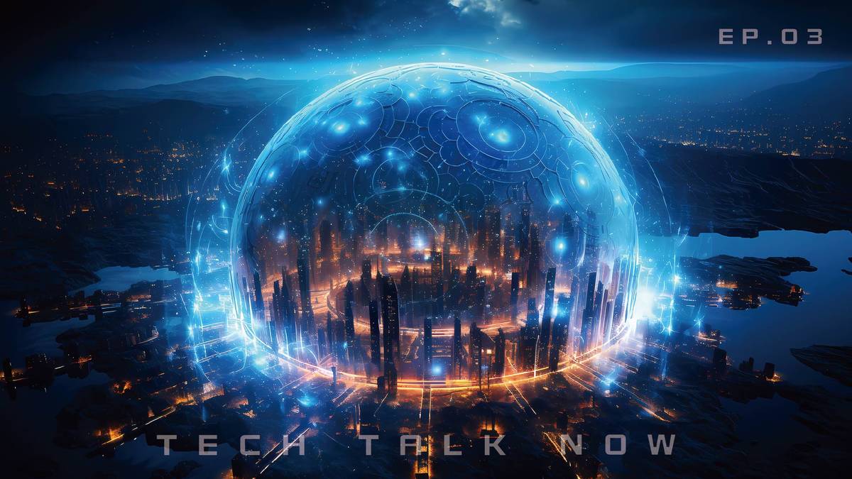 量子領域 Quantum Realm