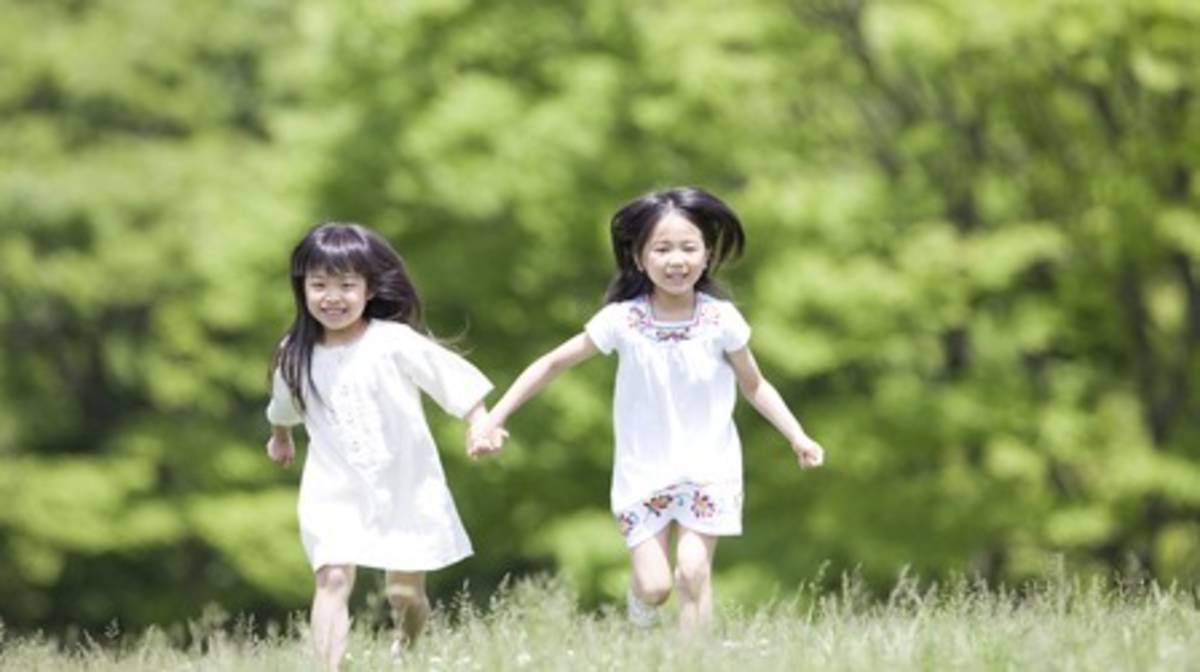 我們如何依賴大自然