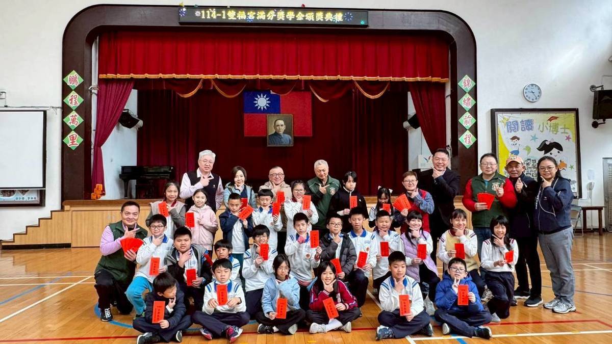 西園國小期許學生將所學跨域應用，落實於日常生活