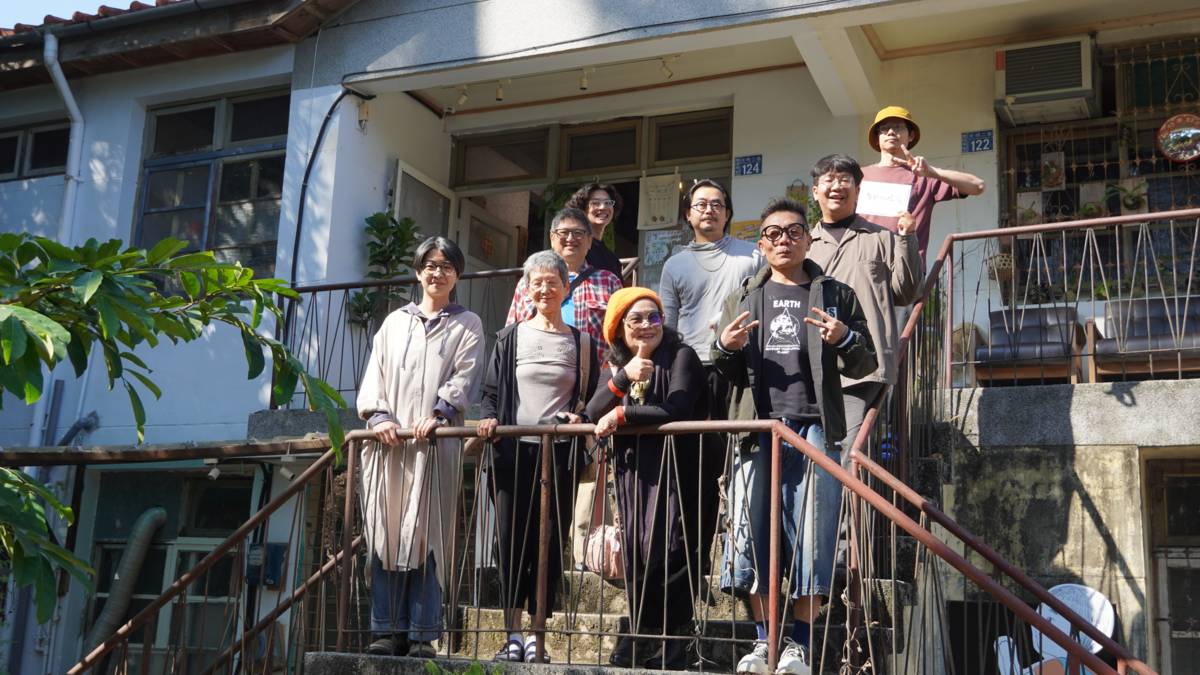 照片提供：劉明雄